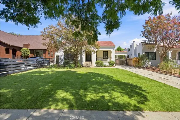 5136 Dahlia Drive, Eagle Rock, CA 90041