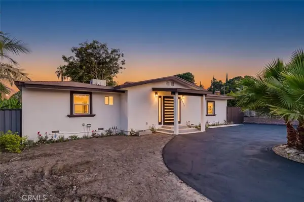 8547 Louise Avenue, Sherwood Forest, CA 91325