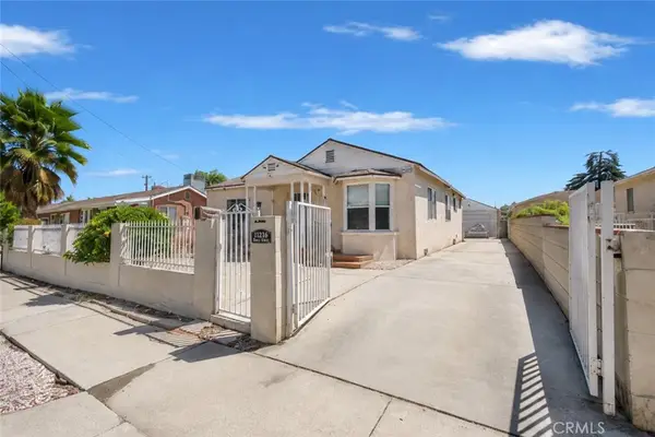 11216 Erwin Street, North Hollywood, CA 91606