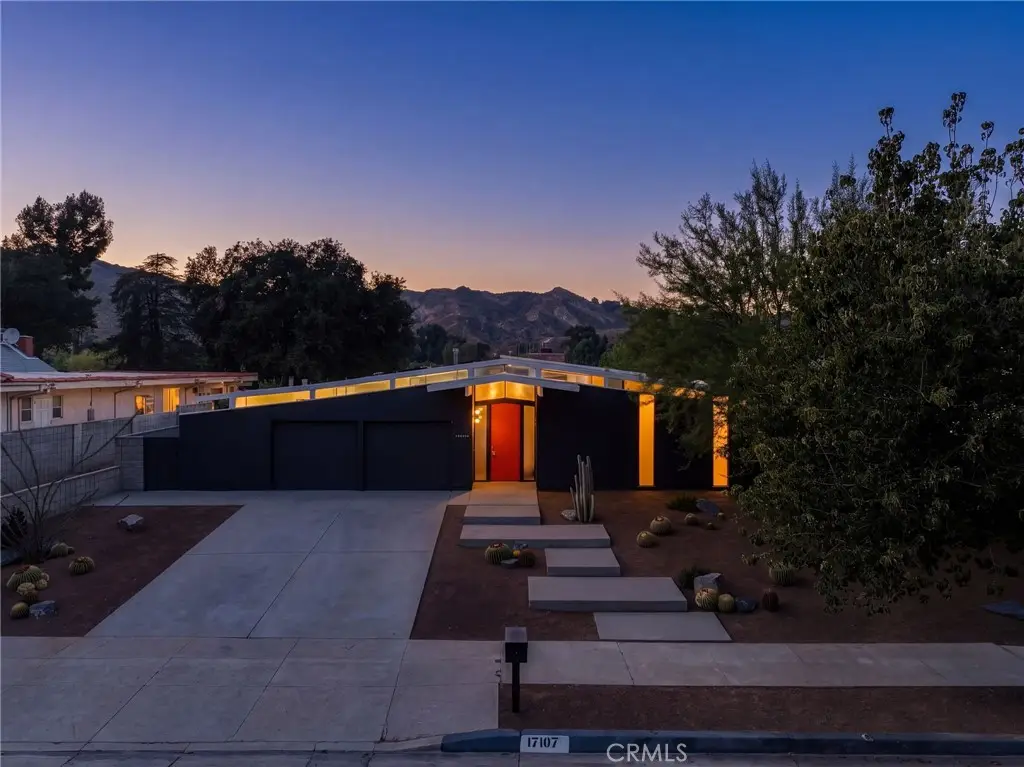 17107 Lisette, Granada Hills, CA 91344 - #1