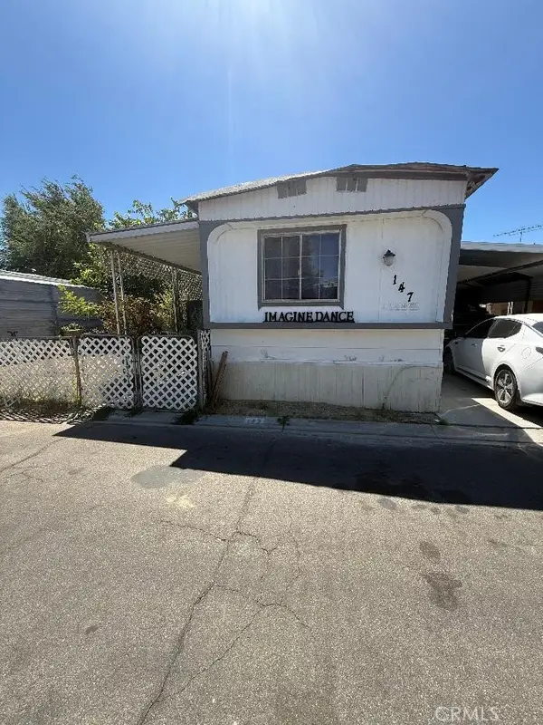1301 Avenue I, Lancaster, CA 93535