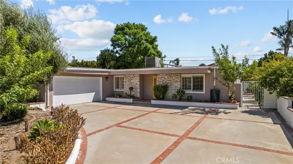 9660 Delco Avenue, Chatsworth, CA 91311