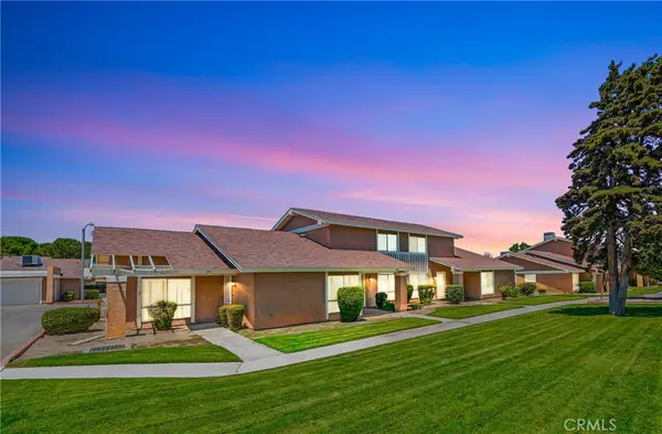 2929 W Avenue J4, Lancaster, CA 93536