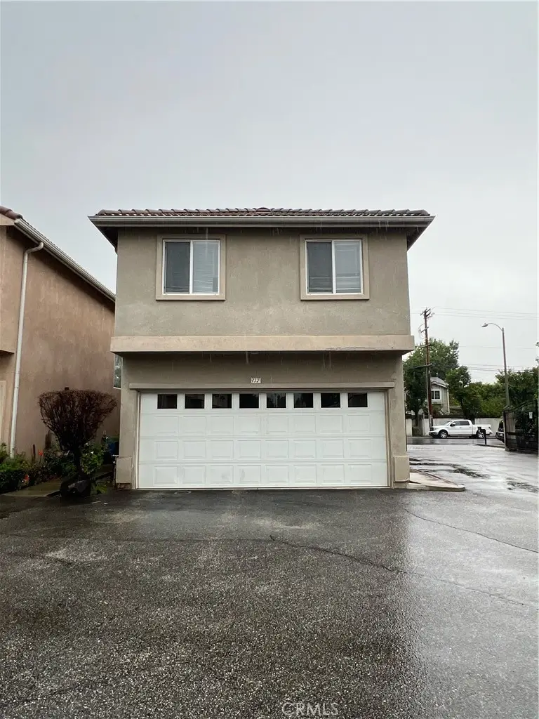 9315 Burnet Ave #117, North Hills, CA 91343 - #1