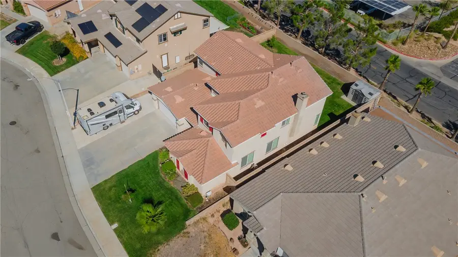 837 Vandal Way, Palmdale, CA 93551 - #2