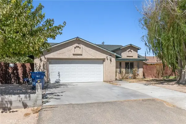 9331 Karen, California City, CA 93505