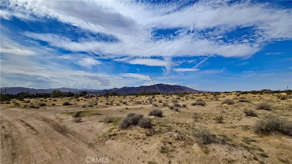 0 Fremont Rd S/o Fairview Rd, Newberry Springs, CA 92265 - #1