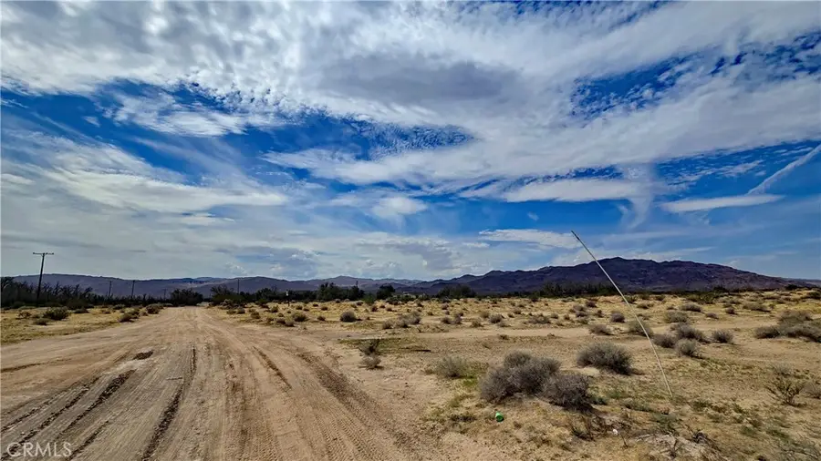 0 Fremont Rd S/o Fairview Rd, Newberry Springs, CA 92265 - #2