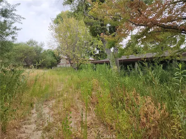 43717 Lake Hughes Road, Lake Hughes, CA 93532