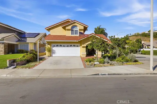 22605 Palm Court, Saugus, CA 91390