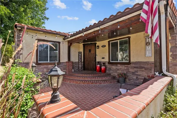 1010 E Santa Anita, Burbank, CA 91501