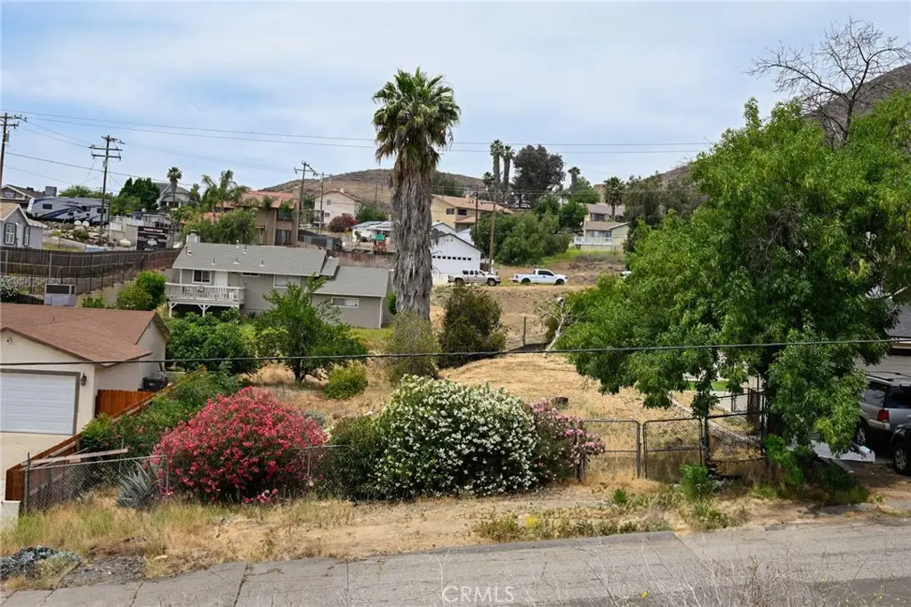 0 Apn #351-043-011, Canyon Lake, CA 92587 - #1