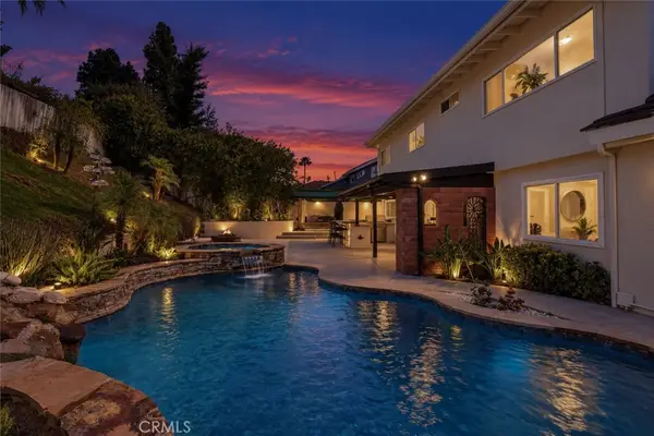 18593 Asuncion Street, Porter Ranch, CA 91326