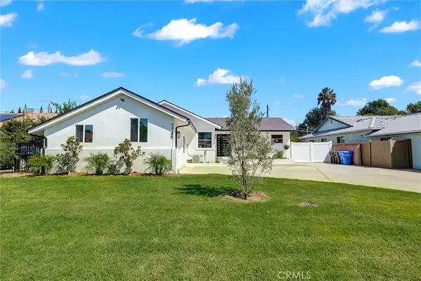 7746 Sunnybrae, Los Angeles, CA 91306