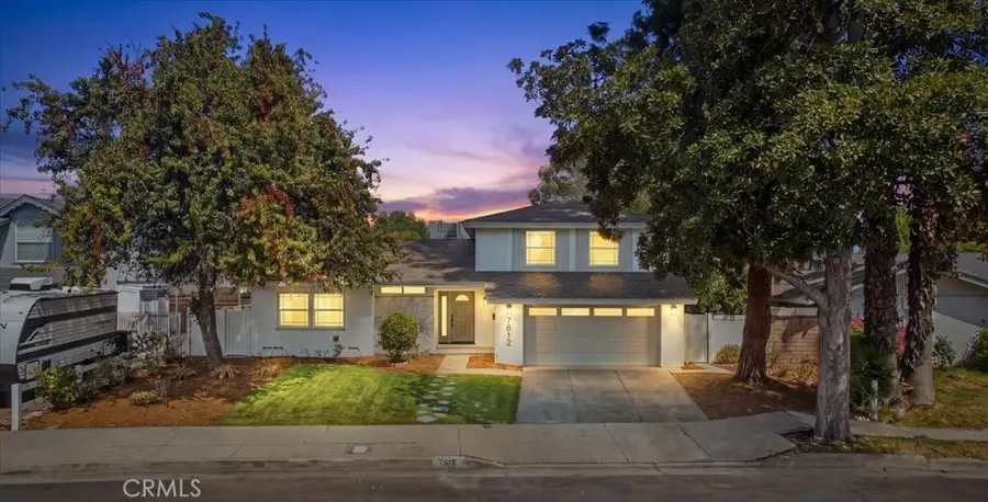 7812 Fairchild Street, Winnetka, CA 91306 - #2