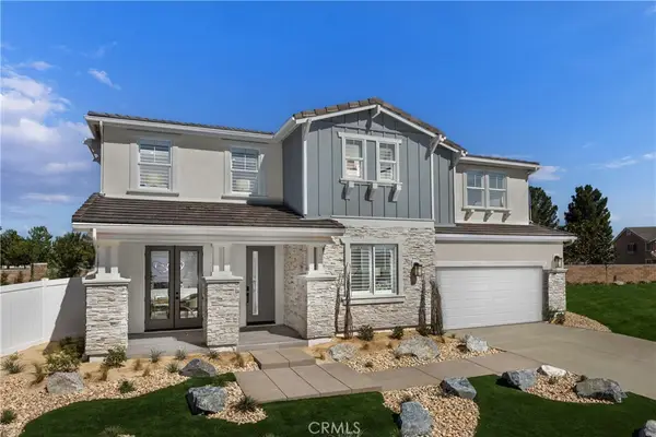 2313 Quail Bush Street, Palmdale, CA 93551