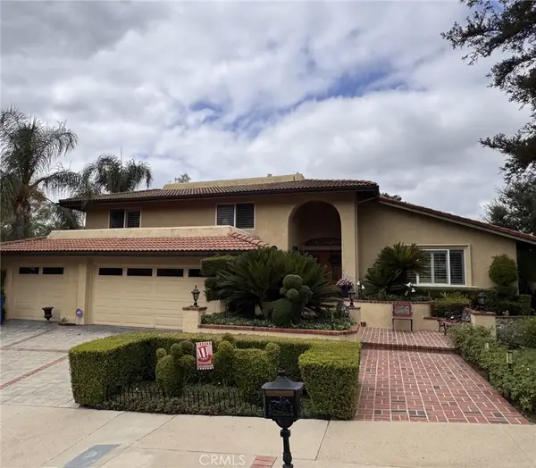 19300 Singing Hills, Porter Ranch, CA 91326