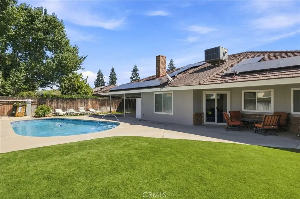 5101 Dewalt, Bakersfield, CA 93308 - #1