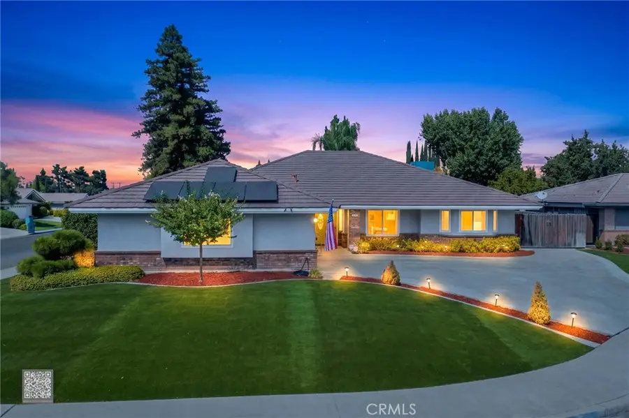 5101 Dewalt, Bakersfield, CA 93308 - #2