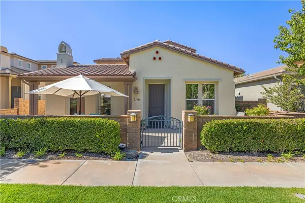 27988 Red Pine Court, Valencia, CA 91354