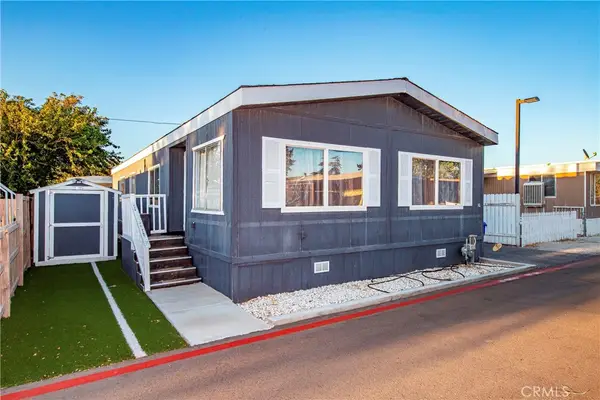 3157 E Avenue I #E9, Lancaster, CA 93535