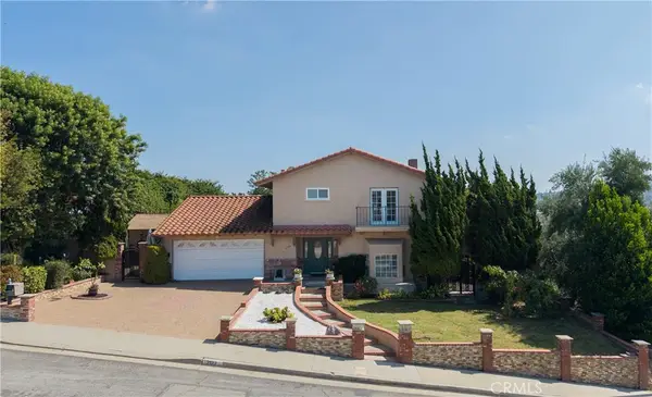 2122 Weeping Willow, Hacienda Heights, CA 91745