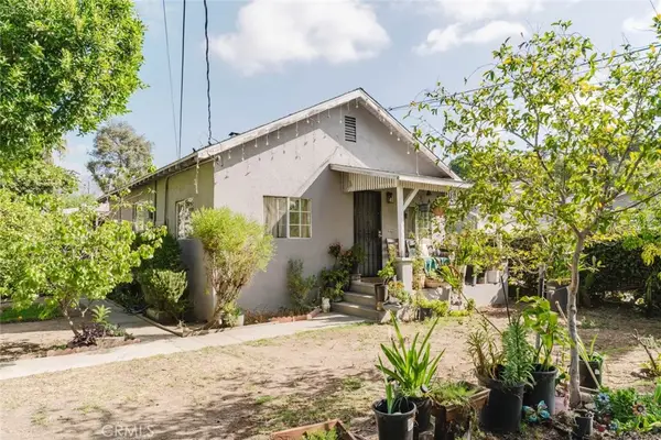 237 Del Monte Street, Pasadena, CA 91103
