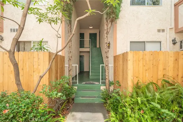 12030 Rochester #107, Los Angeles, CA 90025