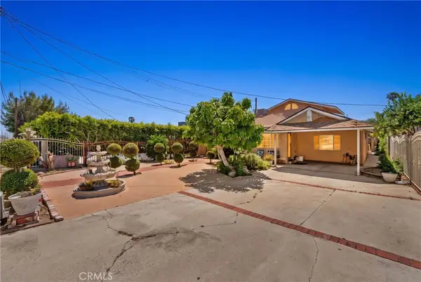 13007 Glenoaks Boulevard, Sylmar, CA 91342