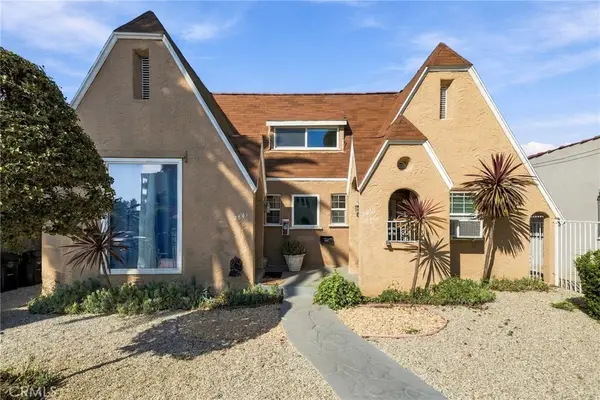 2839 Hillcrest Drive, Los Angeles, CA 90016