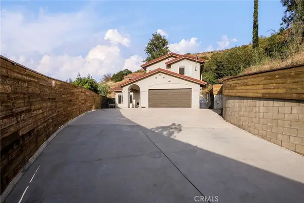 10110 Sunland Boulevard, Shadow Hills, CA 91040