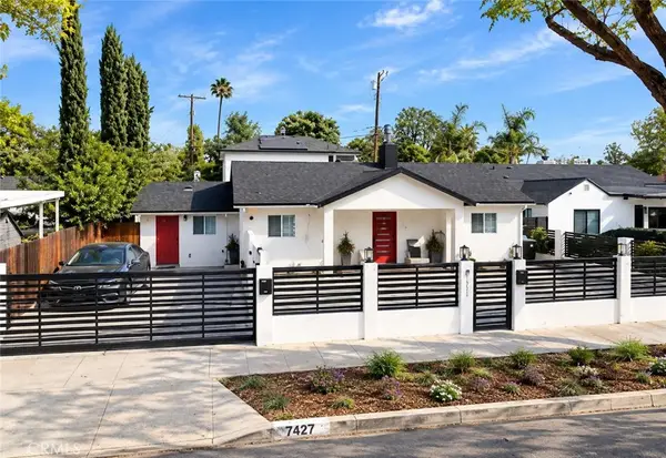 8218 Encino Avenue, Northridge, CA 91325