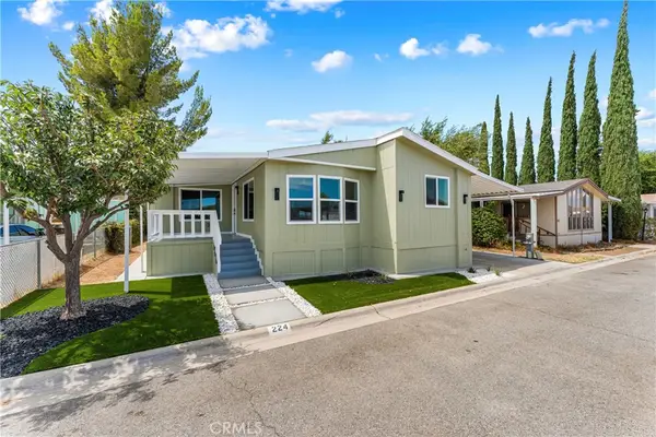 40701 Rancho Vista #224, Palmdale, CA 93551