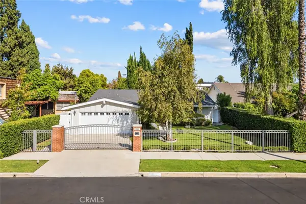 5522 Murietta Avenue, Sherman Oaks, CA 91401