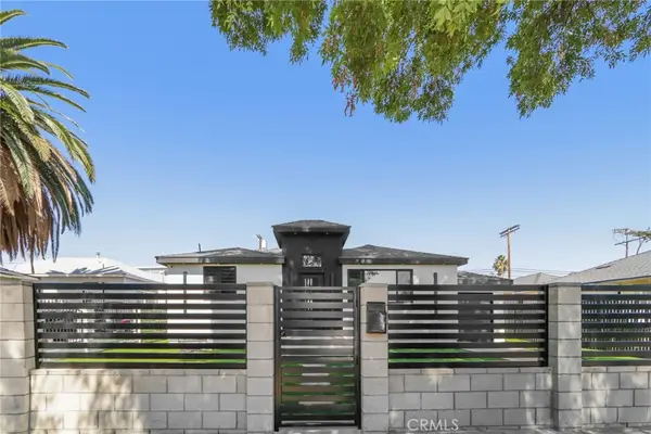 14235 Burton, Panorama City, CA 91402