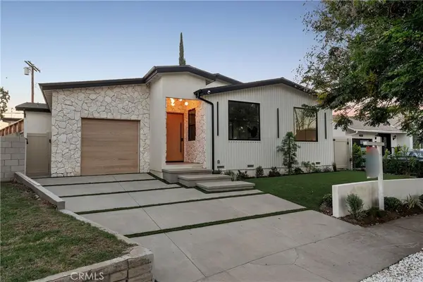 18023 Tiara, Encino, CA 91316