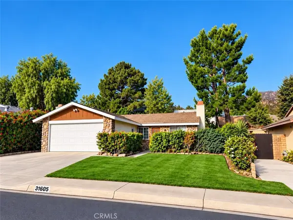 31605 Cherry, Castaic, CA 91384