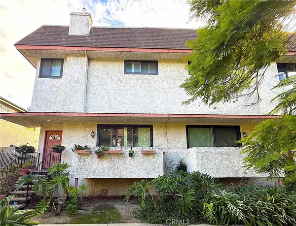 7610 Canby, Reseda, CA 91335