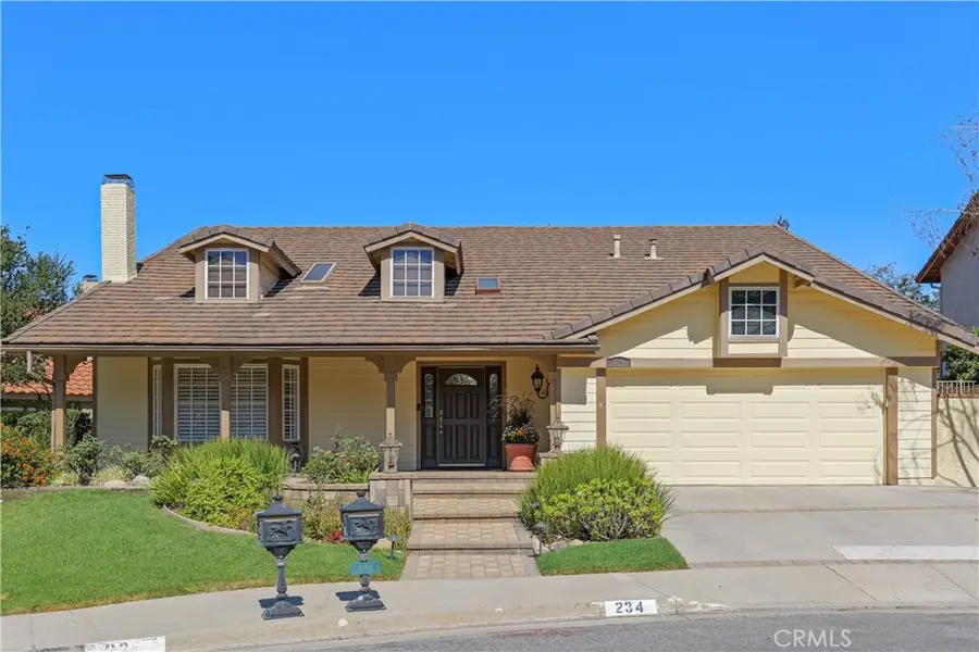 234 Fox Ridge Drive, Thousand Oaks, CA 91361 - #2