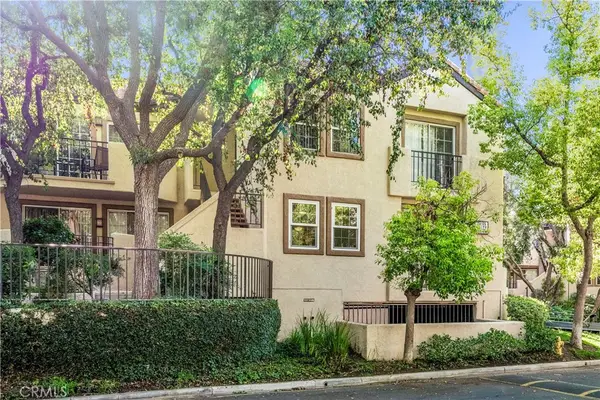 24109 Del Monte Drive, Valencia, CA 91355