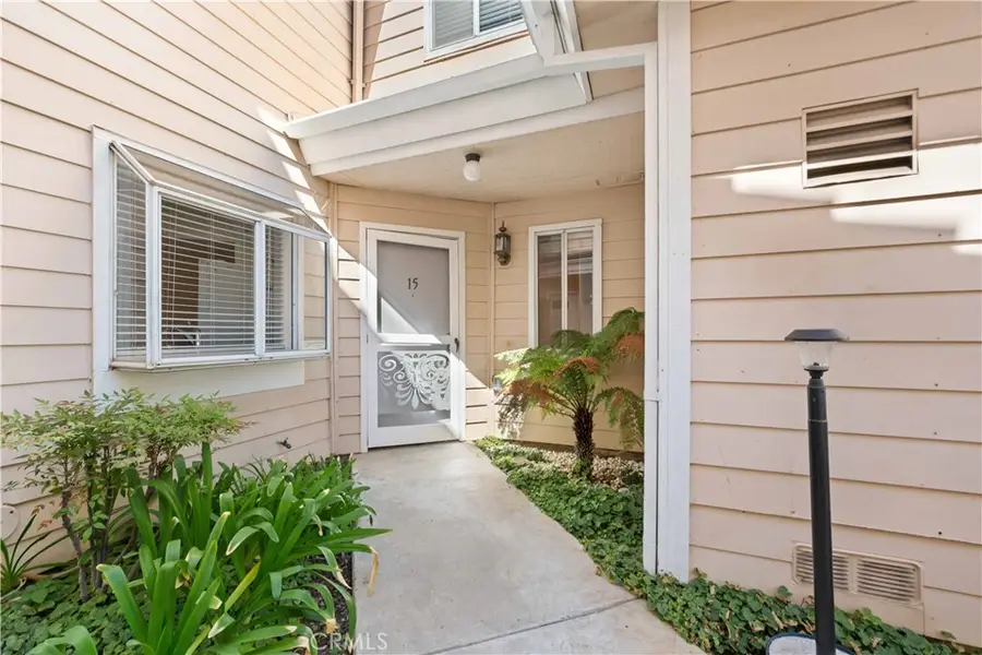 2762 Erringer #15, Simi Valley, CA 93065 - #2