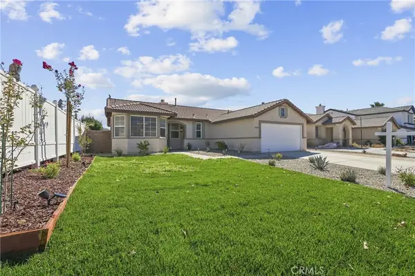45826 Caledonia Court, Lancaster, CA 93534