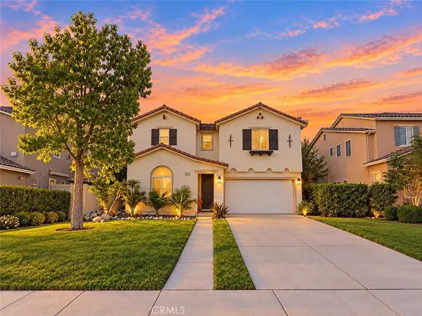 17511 Poplar Point, Canyon Country, CA 91387