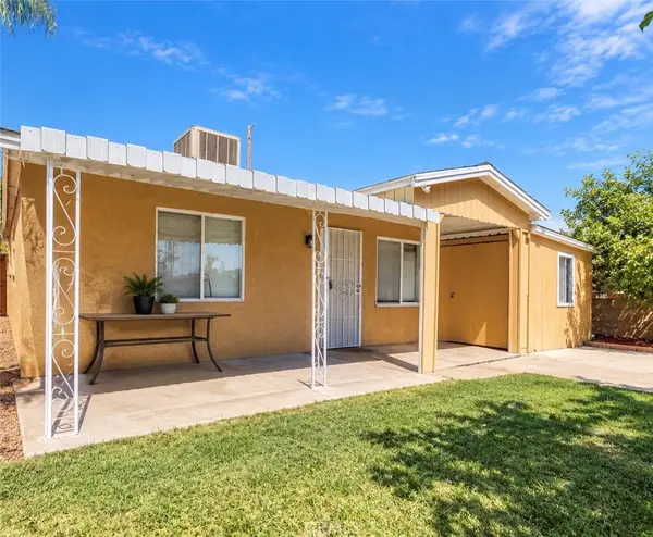 3819 Mitchell Avenue, Bakersfield, CA 93306