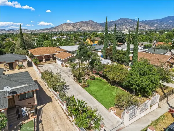 15221 Nurmi, Sylmar, CA 91342