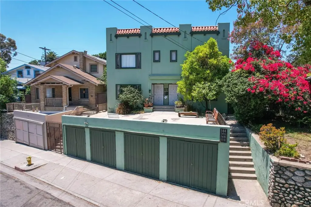 144 S Avenue 57, Los Angeles, CA 90042 - #1