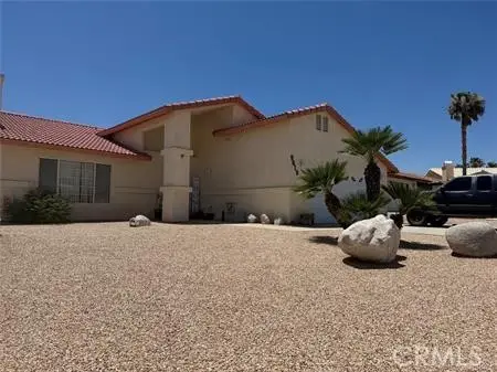 9619 Lido Court, Desert Hot Springs, CA 92240