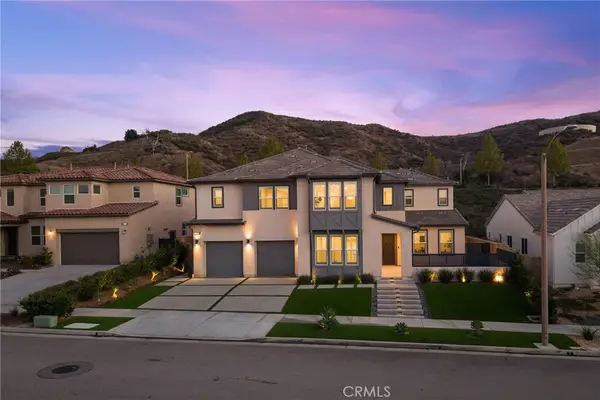 18802 Juniper Springs, Canyon Country, CA 91387