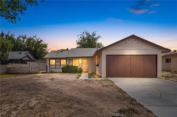 1438 W Avenue H-14, Lancaster, CA 93534