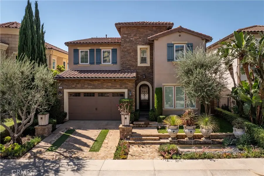 12035 Ricasoli, Porter Ranch, CA 91326 - #3